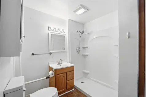 1721 & 1723 Falls Avenue Waterloo IA 50701