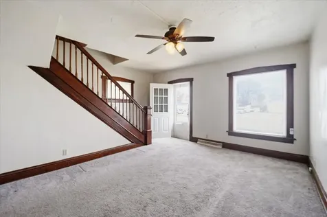 1721 & 1723 Falls Avenue Waterloo IA 50701