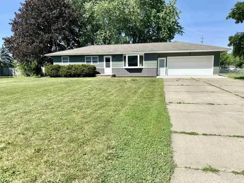 3867 Cedar Terrace Drive Waterloo IA 50702
