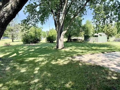 3867 Cedar Terrace Drive Waterloo IA 50702