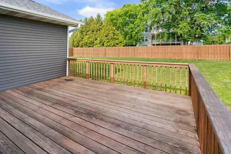 4606 Gloria Street Cedar Falls IA 50613