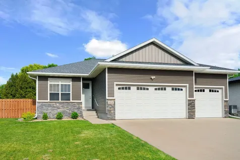 4606 Gloria Street Cedar Falls IA 50613