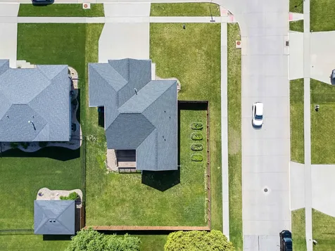 4606 Gloria Street Cedar Falls IA 50613