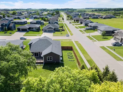 4606 Gloria Street Cedar Falls IA 50613