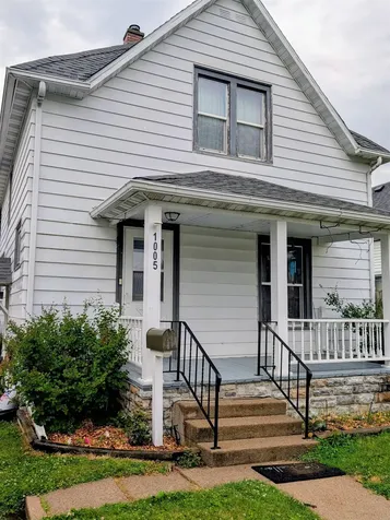 1005 Forest Avenue Waterloo IA 50702