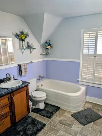 1005 Forest Avenue Waterloo IA 50702