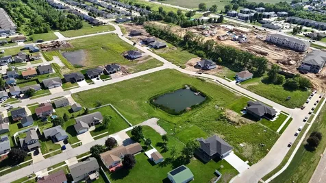 3119 Sager Avenue Cedar Falls IA 50613