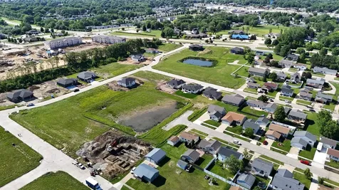 4419 Luke Street Cedar Falls IA 50613