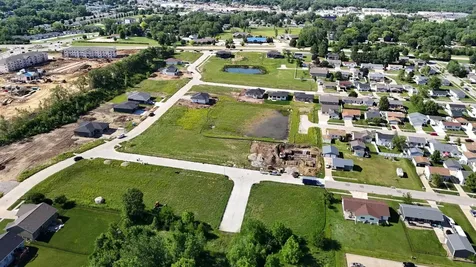 4419 Luke Street Cedar Falls IA 50613