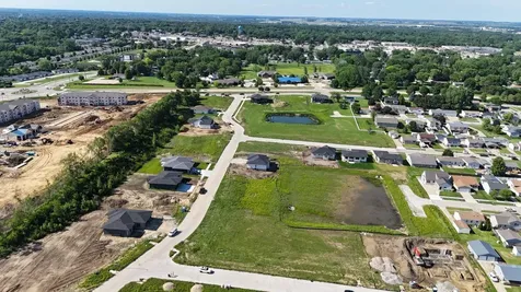 4523 Luke Street Cedar Falls IA 50613