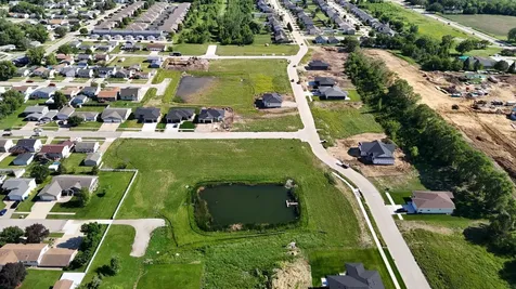 4719 Luke Street Cedar Falls IA 50613