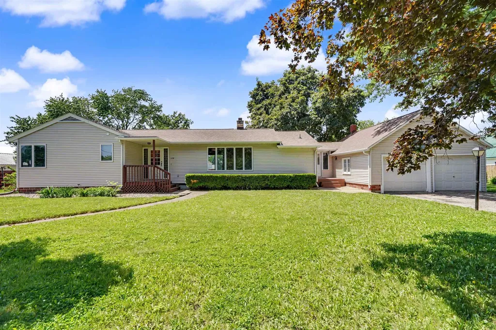 554 7th Street Jesup IA 50648
