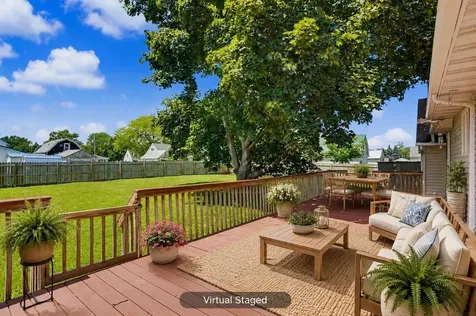 554 7th Street Jesup IA 50648
