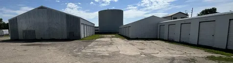 1110 N Grand Avenue Charles City IA 50616