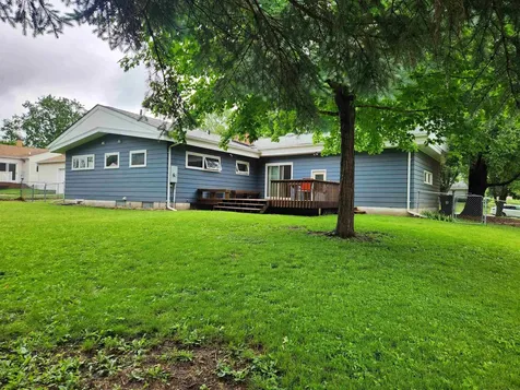 3119 Hillcrest Drive Cedar Falls IA 50613