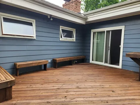 3119 Hillcrest Drive Cedar Falls IA 50613