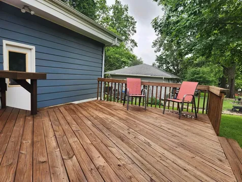 3119 Hillcrest Drive Cedar Falls IA 50613
