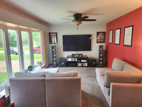 3119 Hillcrest Drive Cedar Falls IA 50613
