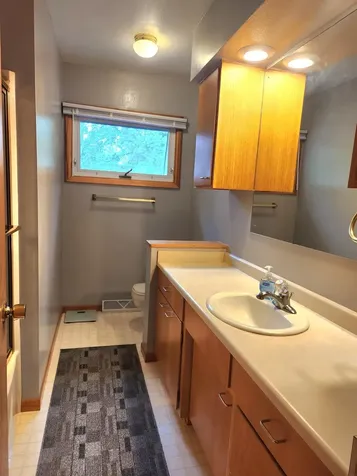 3119 Hillcrest Drive Cedar Falls IA 50613