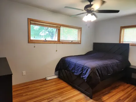 3119 Hillcrest Drive Cedar Falls IA 50613