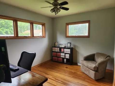 3119 Hillcrest Drive Cedar Falls IA 50613