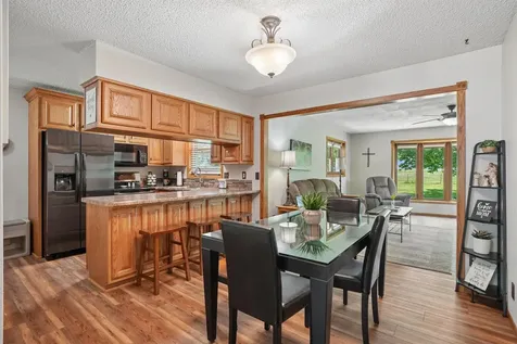 5703 Aster Lane Waterloo IA 50701