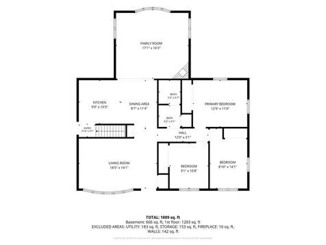5703 Aster Lane Waterloo IA 50701