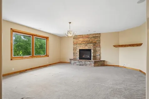 709 Lake Ridge Drive Cedar Falls IA 50613
