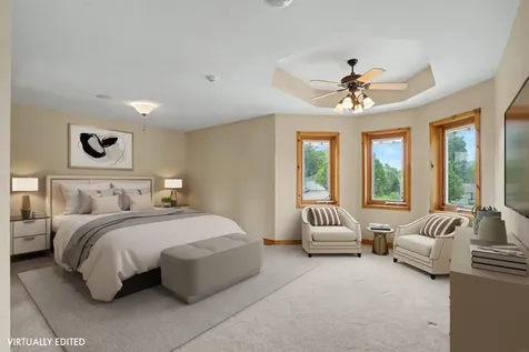 709 Lake Ridge Drive Cedar Falls IA 50613