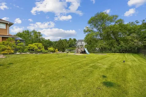 709 Lake Ridge Drive Cedar Falls IA 50613