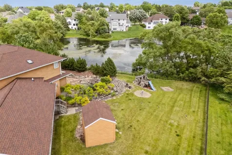 709 Lake Ridge Drive Cedar Falls IA 50613