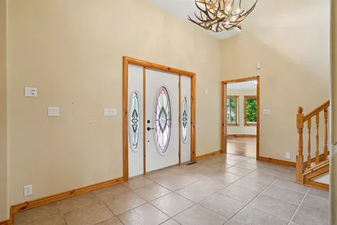 709 Lake Ridge Drive Cedar Falls IA 50613