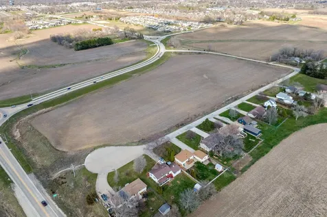 Cedar Heights Drive Cedar Falls IA 50613