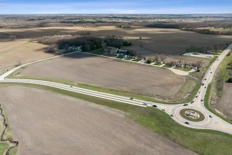 Cedar Heights Drive Cedar Falls IA 50613