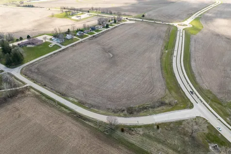 Cedar Heights Drive Cedar Falls IA 50613
