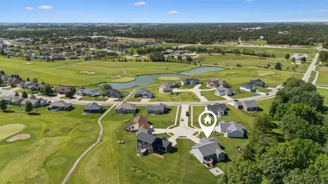 185 Eagle Ridge Drive Waverly IA 50677