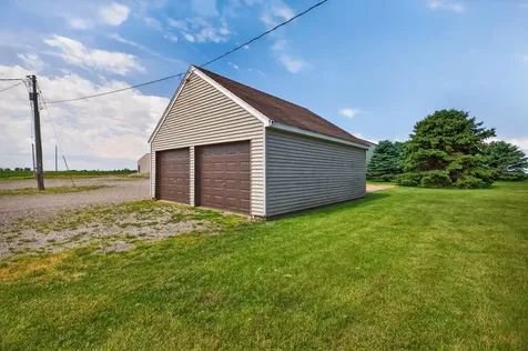 2996 Highway 8 Dysart IA 52224