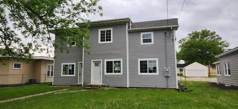 406-408 Gladys Street Waterloo IA 50702