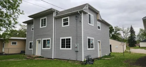 406-408 Gladys Street Waterloo IA 50702