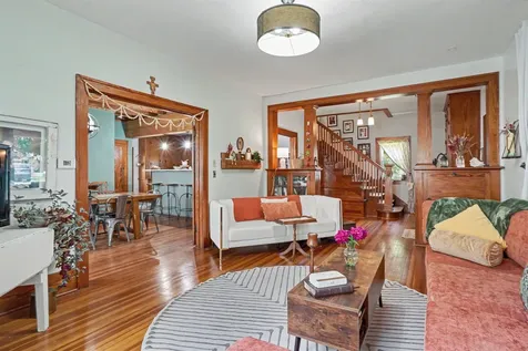 502 South Page Street Monona IA 52159