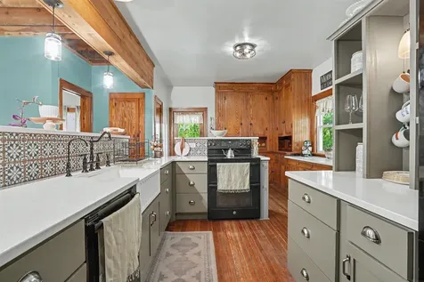 502 South Page Street Monona IA 52159