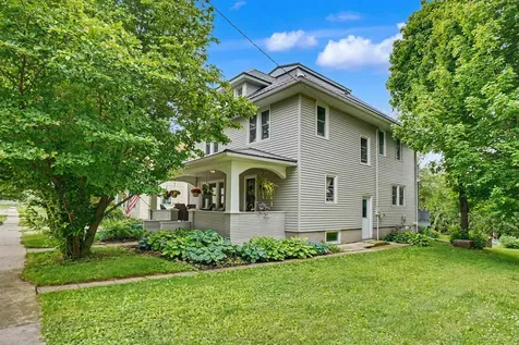 502 South Page Street Monona IA 52159
