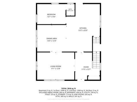 502 South Page Street Monona IA 52159