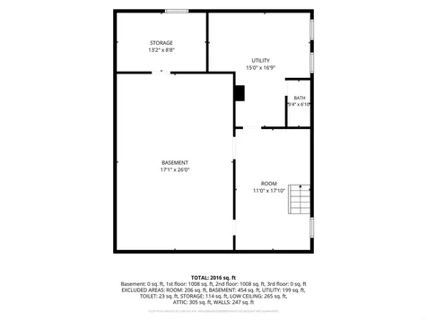 502 South Page Street Monona IA 52159