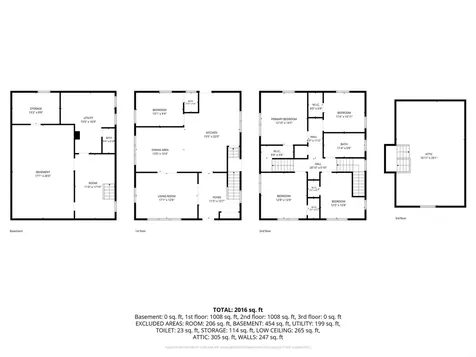 502 South Page Street Monona IA 52159