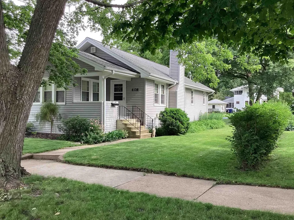 408 Kingsley Avenue Waterloo IA 50701