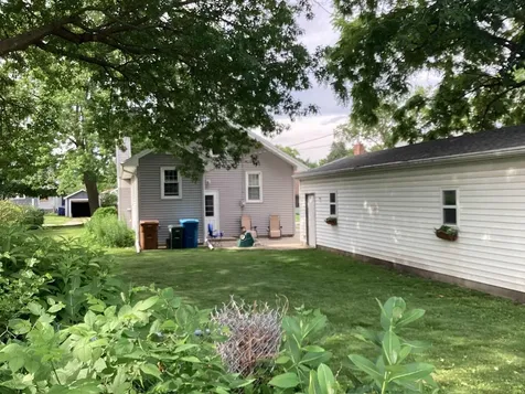 408 Kingsley Avenue Waterloo IA 50701