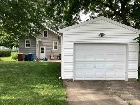 408 Kingsley Avenue Waterloo IA 50701