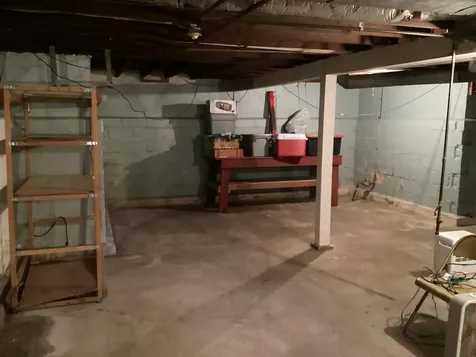 408 Kingsley Avenue Waterloo IA 50701