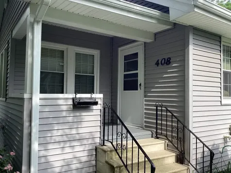 408 Kingsley Avenue Waterloo IA 50701